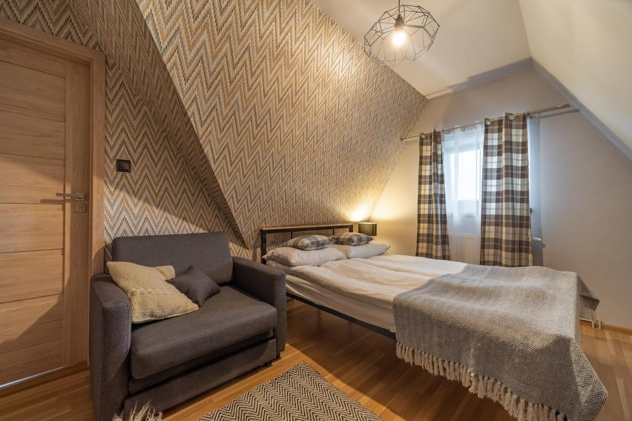 Silverton - Pilkarzyki, Ping Pong W Obiekcie Bed & Breakfast 3*